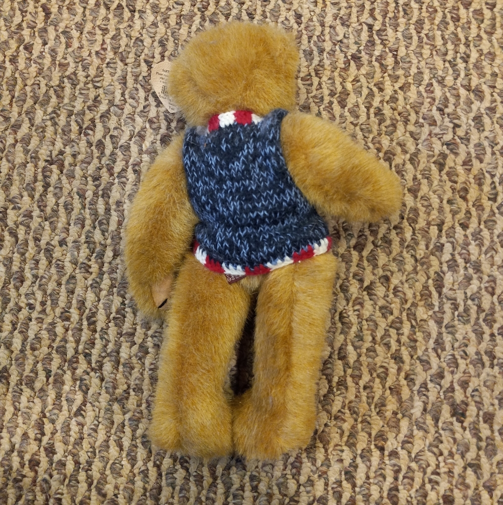 Ty collectable bear - Picture 2 of 3